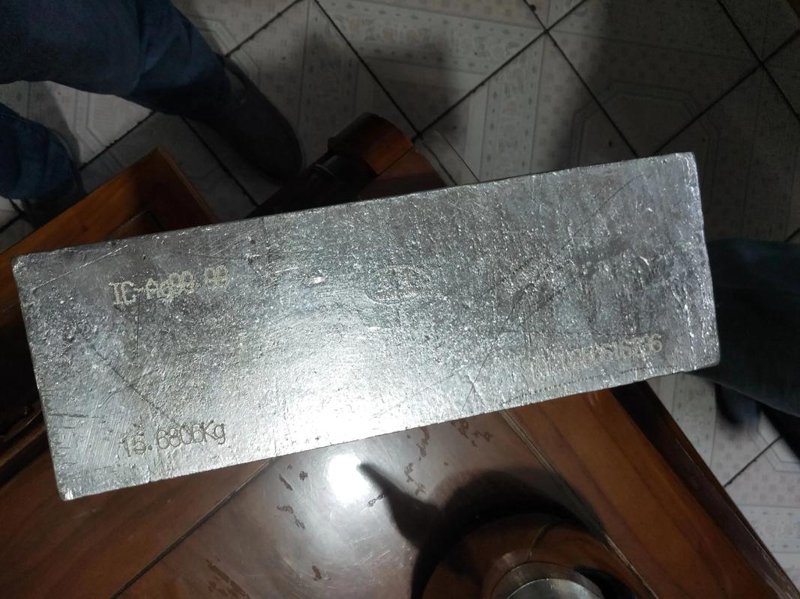 高纯银材料：打造行业新标杆